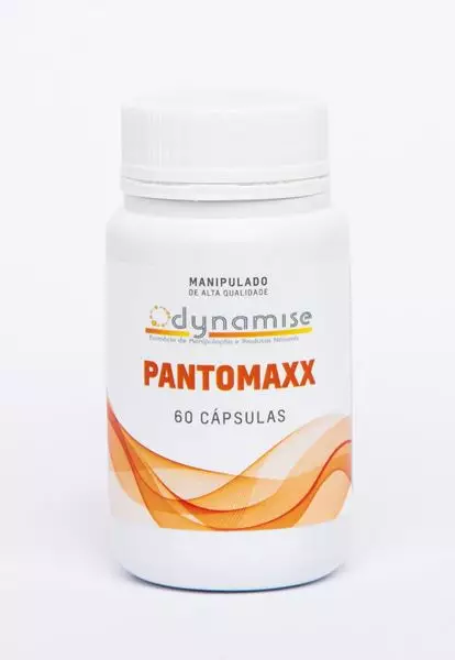Pantomaxx
