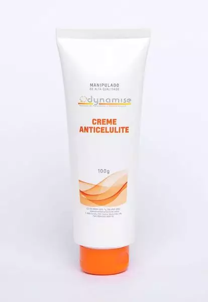 Creme Anticelulite
