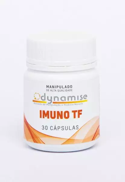 Imuno TF - 50mg