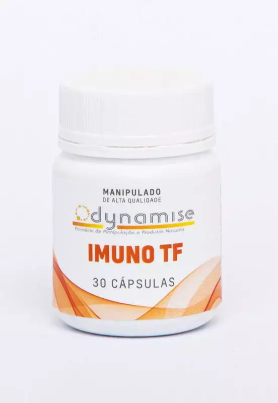 Imuno TF - 50mg