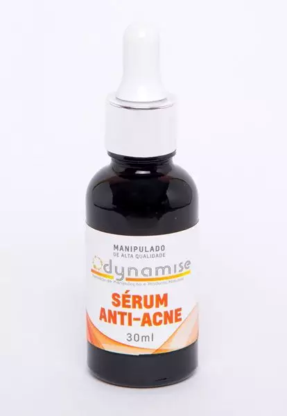 Sérum Antiacne 30ml