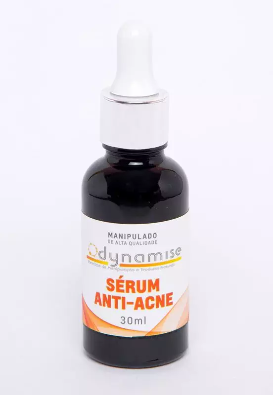 Sérum Antiacne 30ml