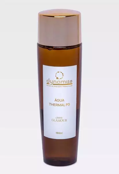 Água Thermal P3 150ml