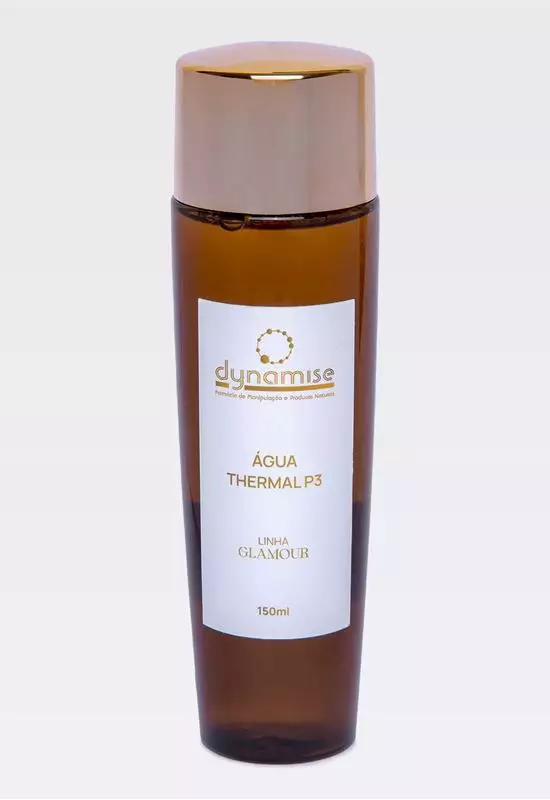 Água Thermal P3 150ml