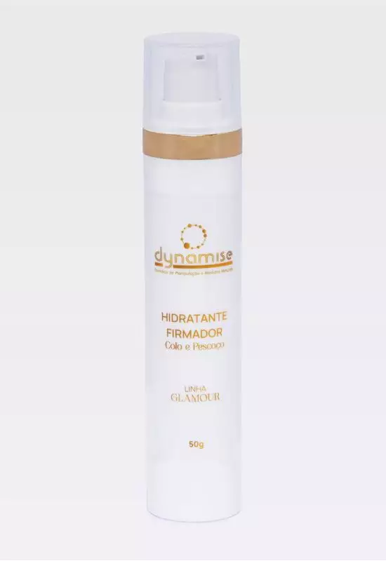 Hidratante Firmador Colo e Pescoço