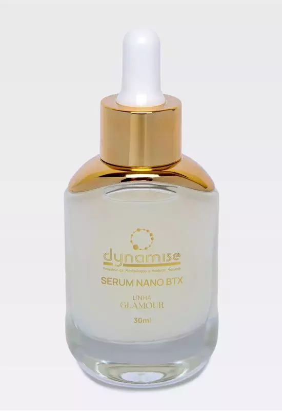 Sérum Nano BTX