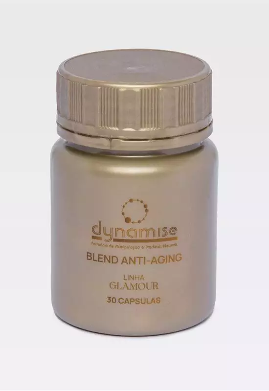 Blend Anti-Aging