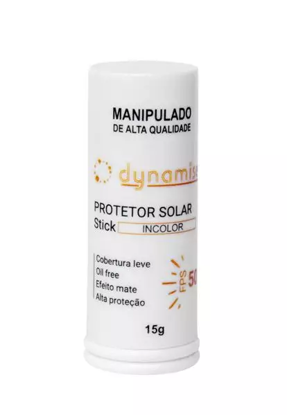 Stick Incolor FPS 50 15g