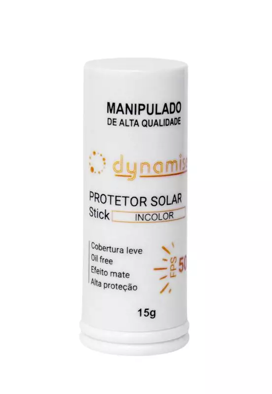 Stick Incolor FPS 50 15g
