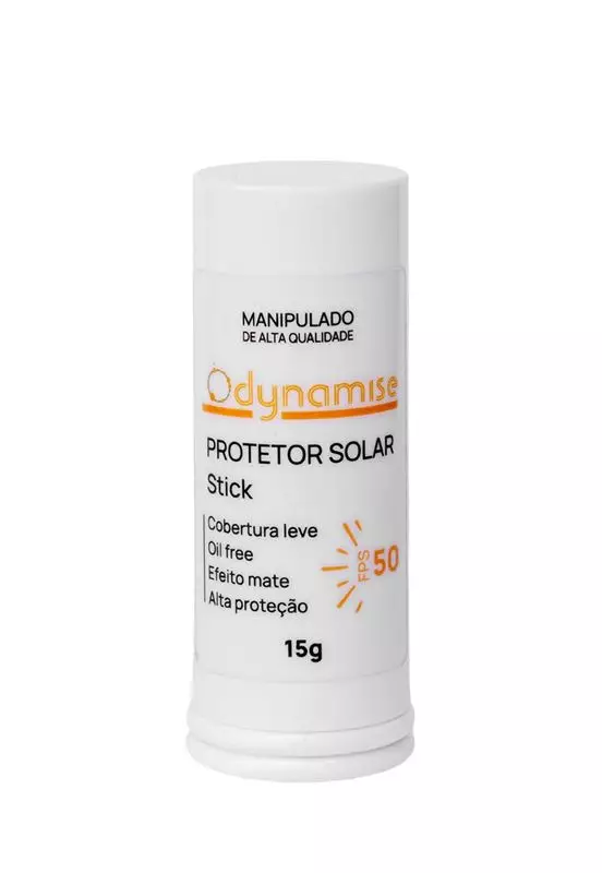 Stick Bege Claro FPS 50 15g