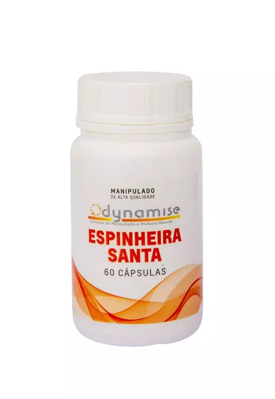 Espinheira Santa 360 MG