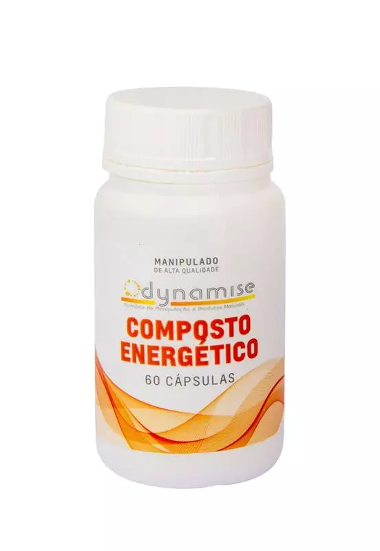 Composto Energético