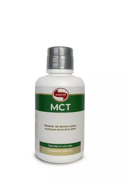 MCT 500ml - Vitafor