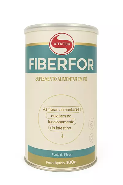 Fiberfor 400g - Vitafor