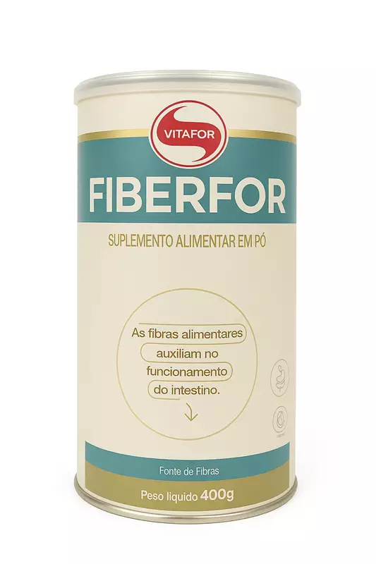 Fiberfor 400g - Vitafor