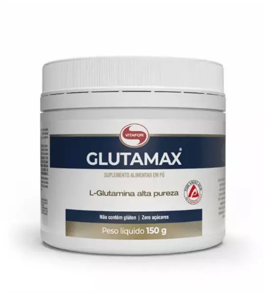 Glutamax - 150g - Vitafor