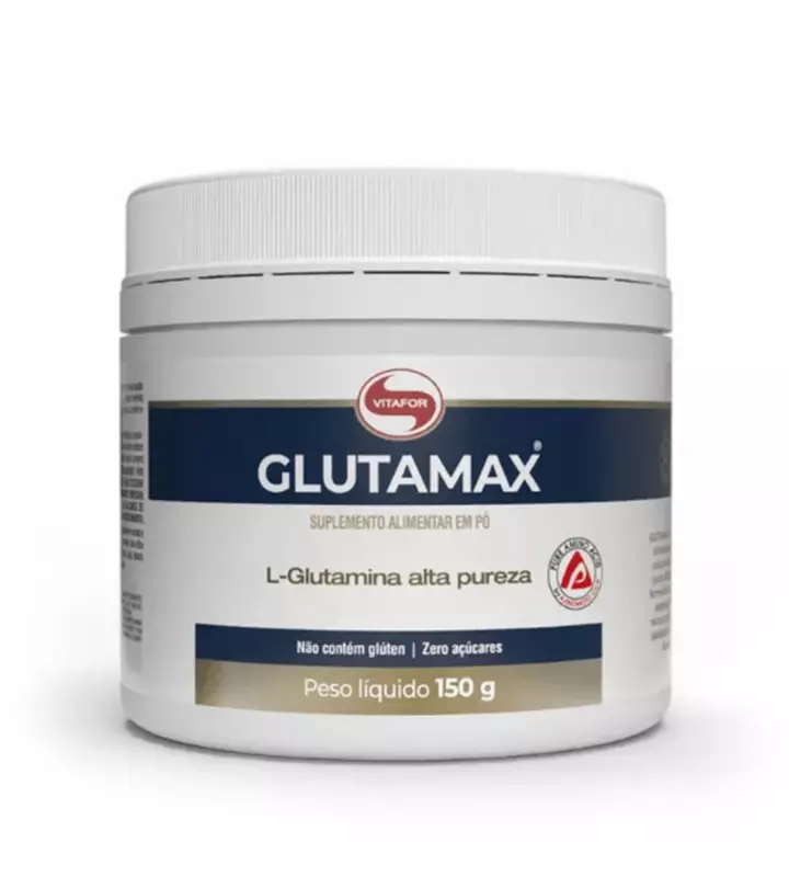 Glutamax - 150g - Vitafor