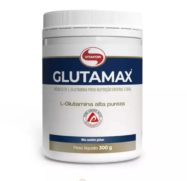 Glutamax - 300g - Vitafor