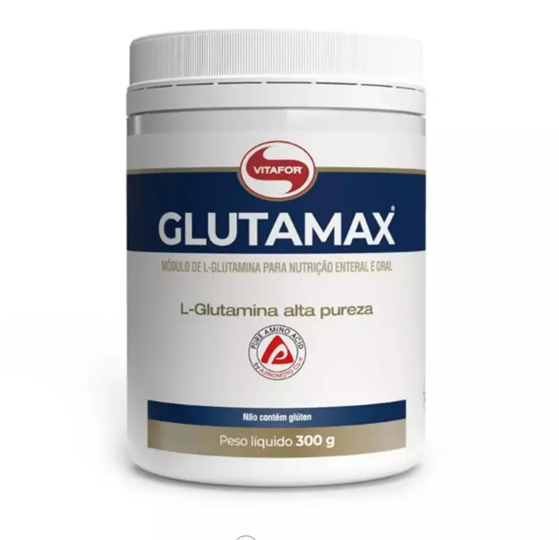 Glutamax - 300g - Vitafor